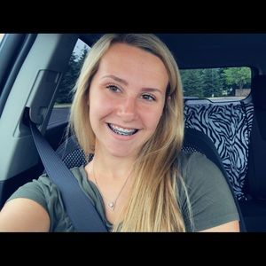 Meet your Posher, Haley